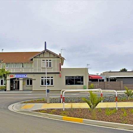 Comfort Inn Westshore Beach Napier Exterior photo