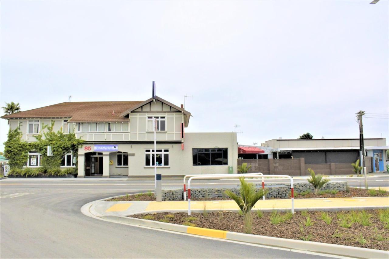 Comfort Inn Westshore Beach Napier Exterior photo