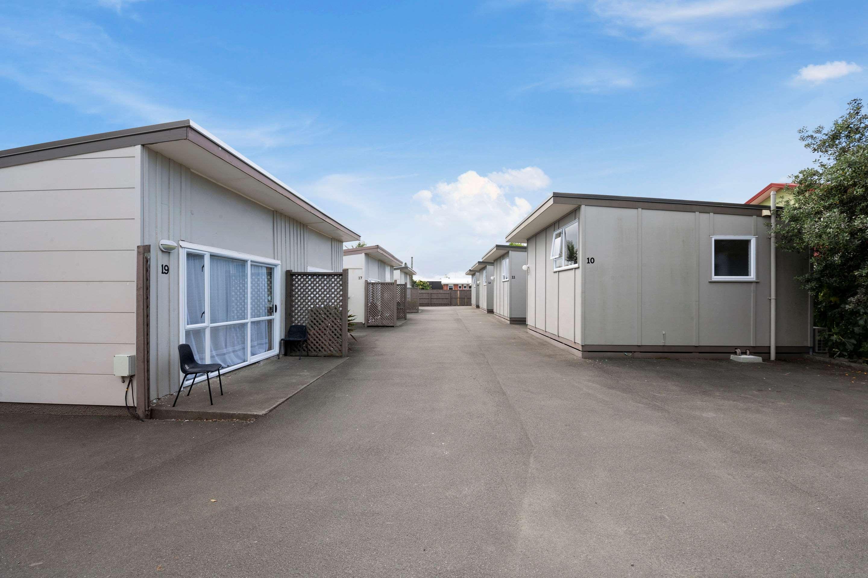 Comfort Inn Westshore Beach Napier Exterior photo