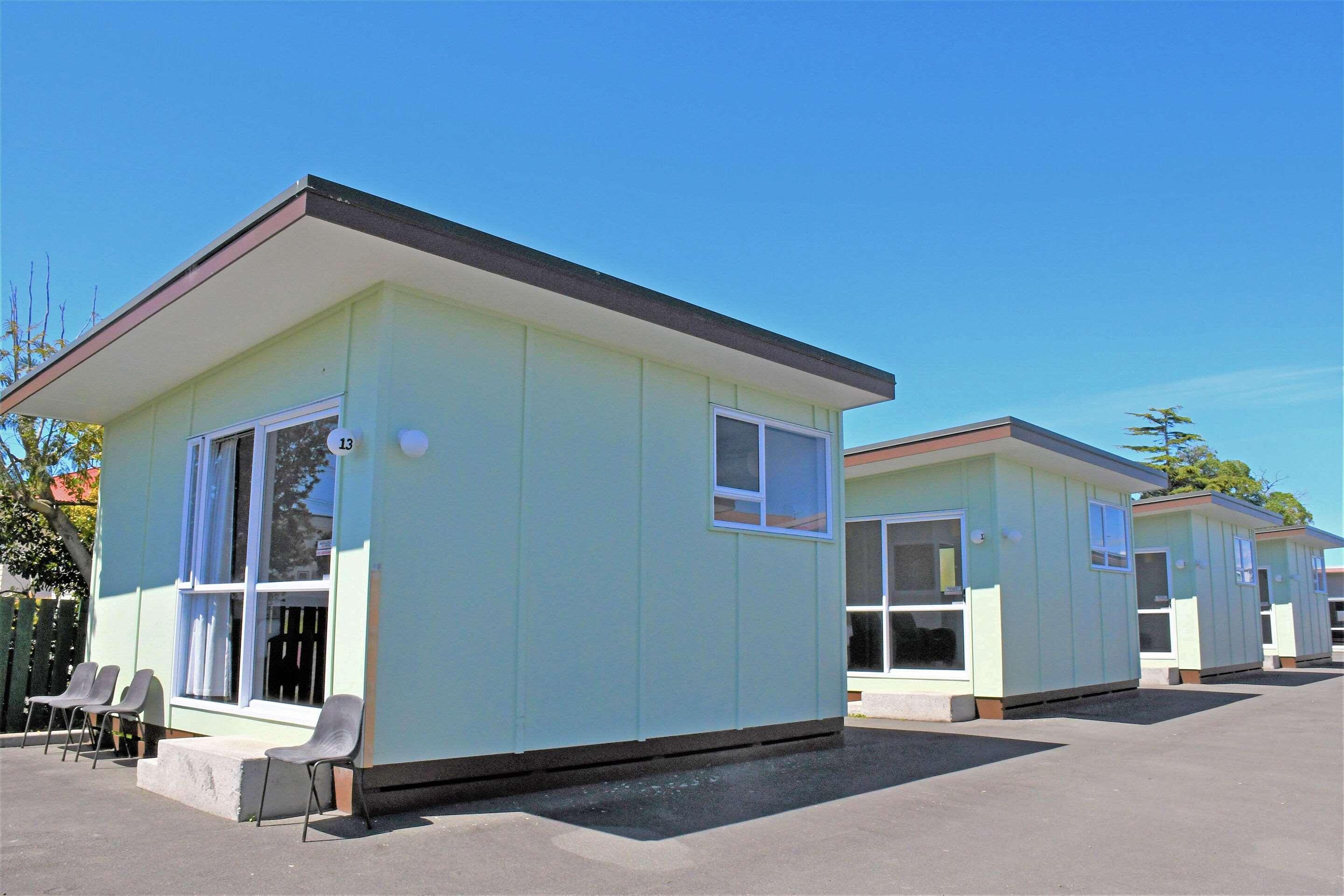 Comfort Inn Westshore Beach Napier Exterior photo