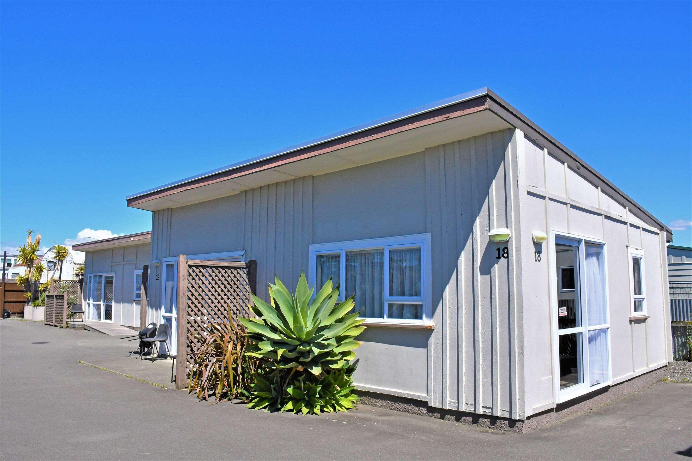 Comfort Inn Westshore Beach Napier Exterior photo