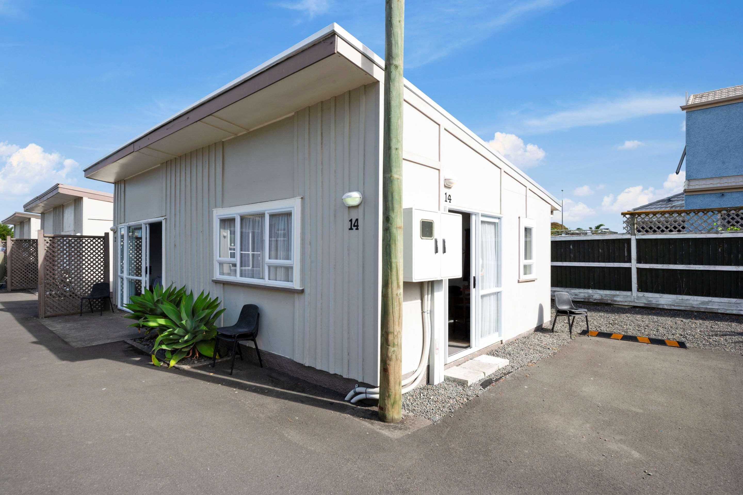 Comfort Inn Westshore Beach Napier Exterior photo